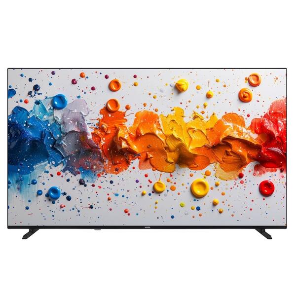 Vestel Led Tv 65" 65QG9840 QLED 4K Smart Google TV