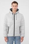 Mavi Mont M010419-34322 Açık Gri