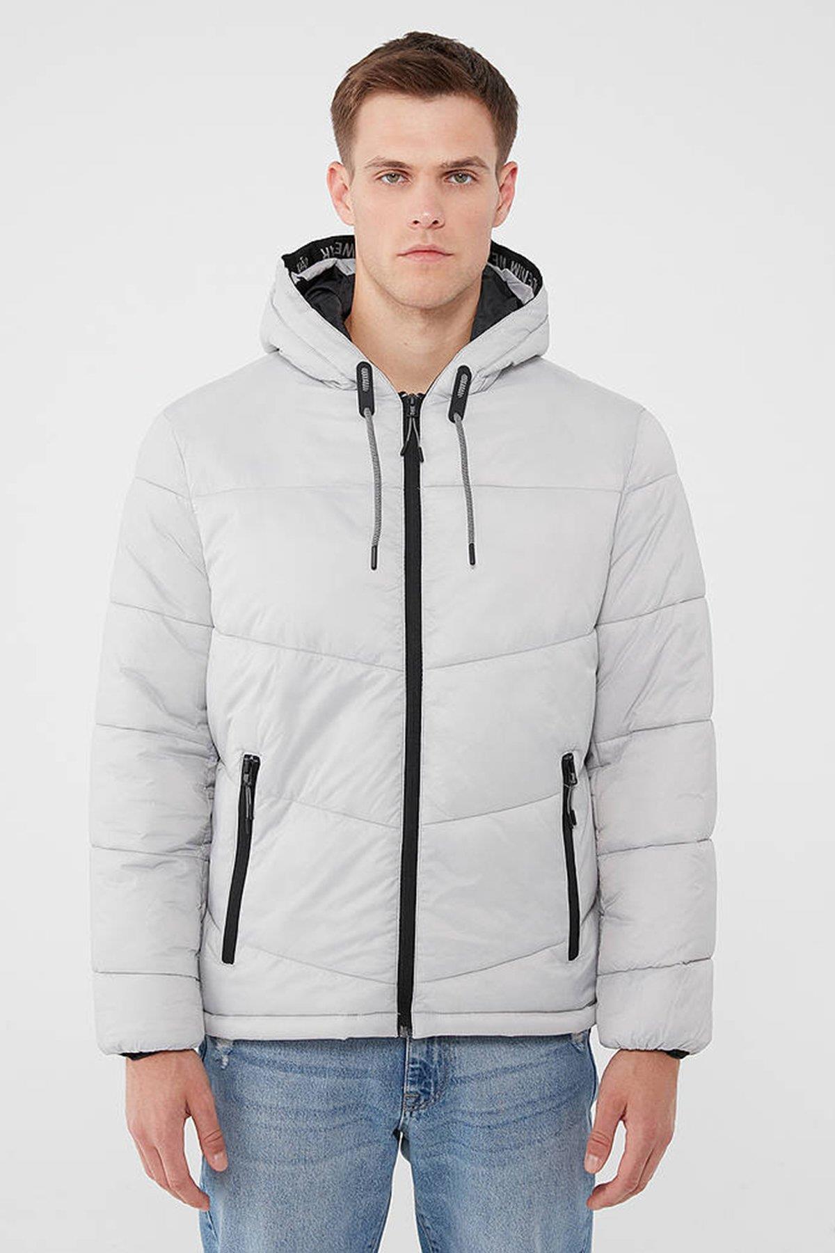 Mavi Mont M010419-34322 Açık Gri