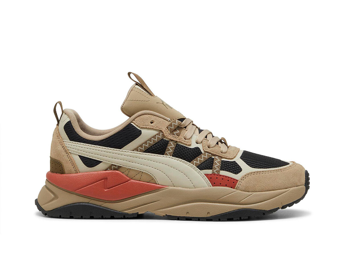 Puma X-Ray Tour 39231707 Siyah