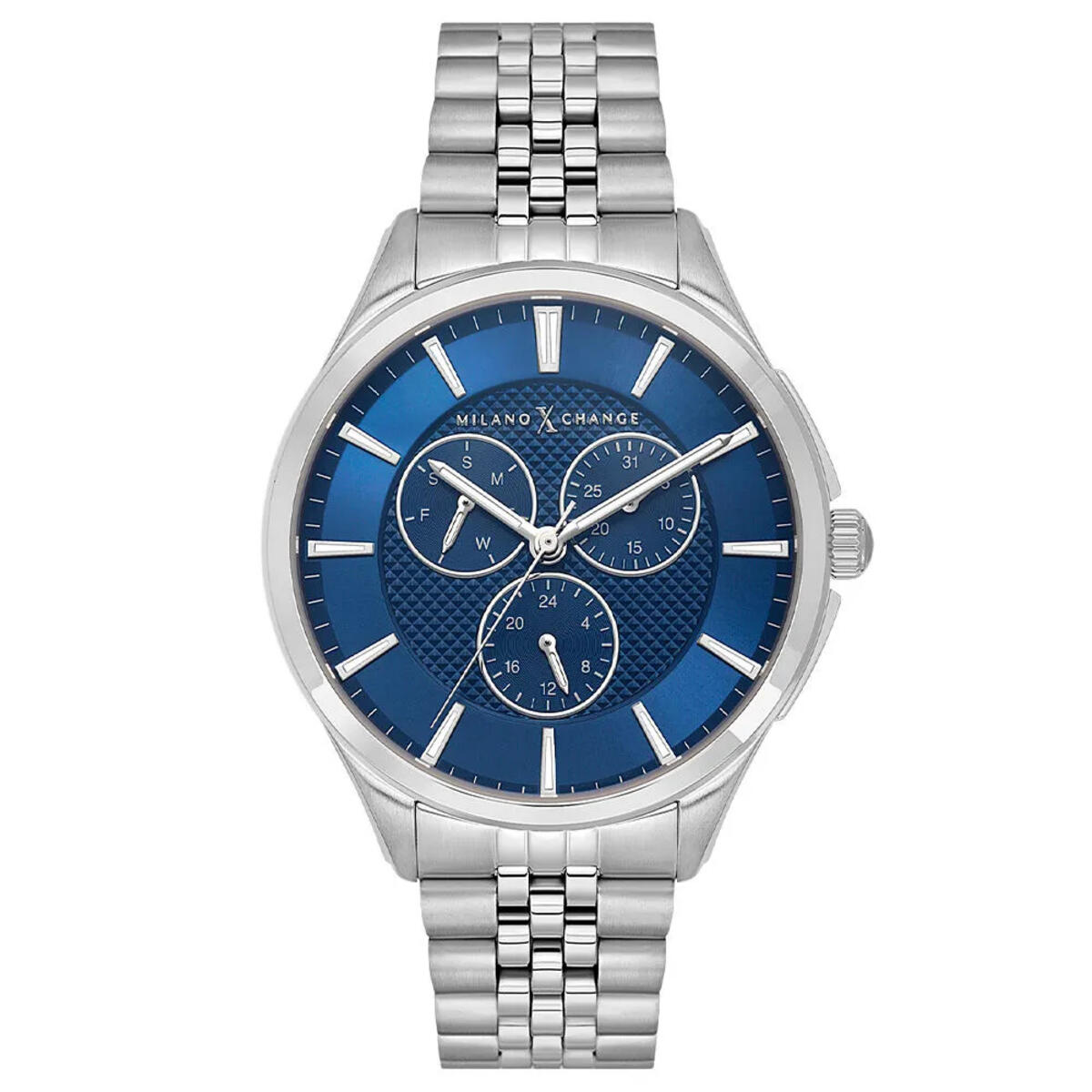 Milano X Change Saat Erkek MXG49000