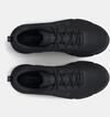 Under Armour Ua Charged Assert 10 3026175-004 Siyah
