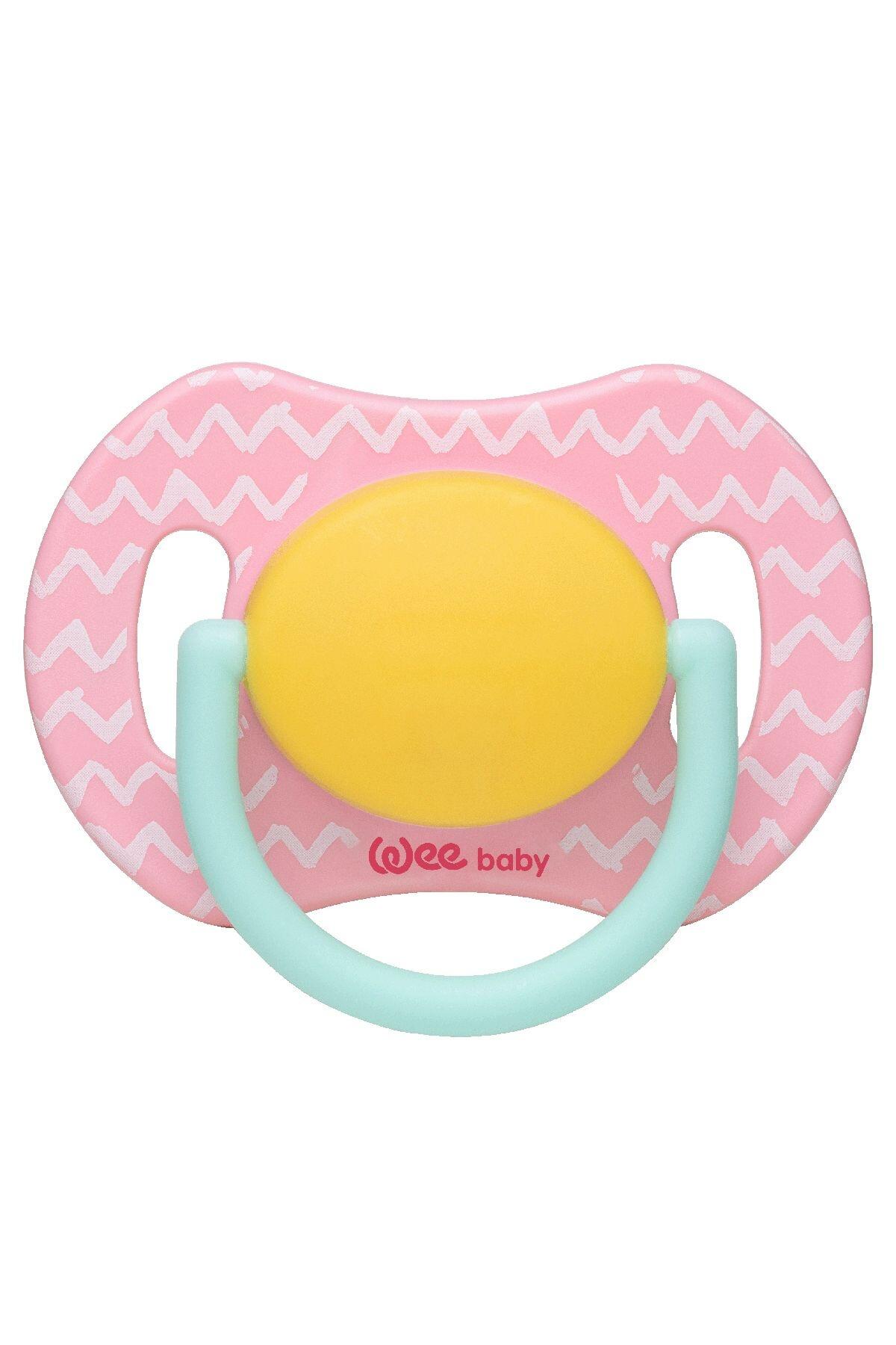 Wee Baby Emzik Joy Simetrik No:2 RB786
