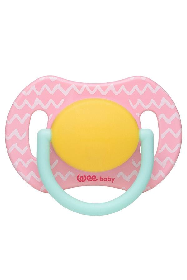 Wee Baby Emzik Joy Simetrik No:2 RB786