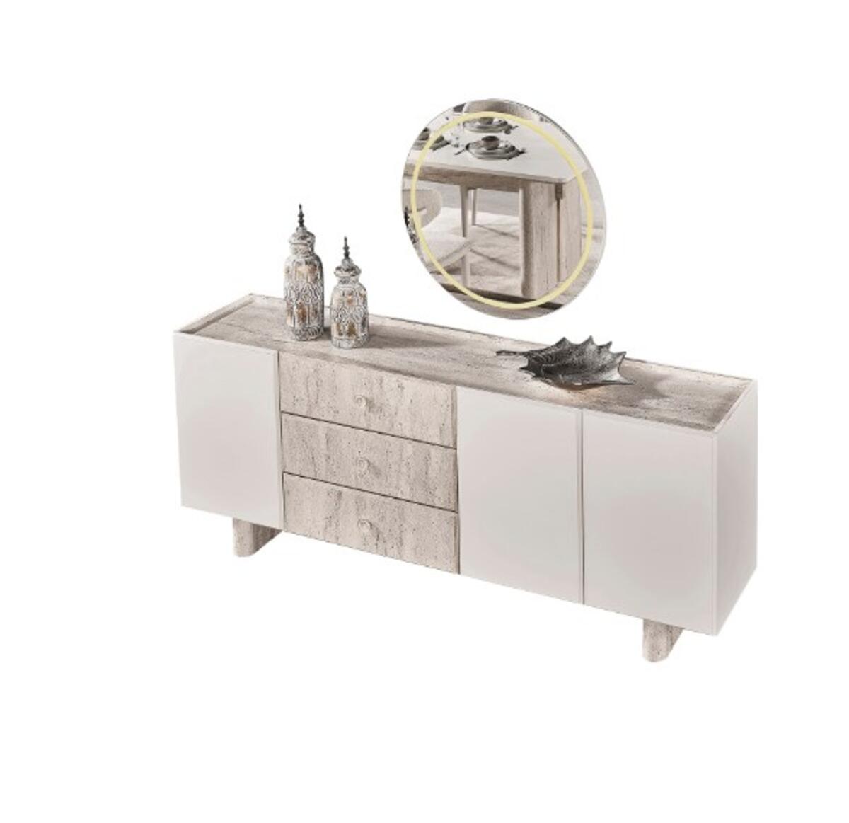 Classev Konsol Modül Pamukkale