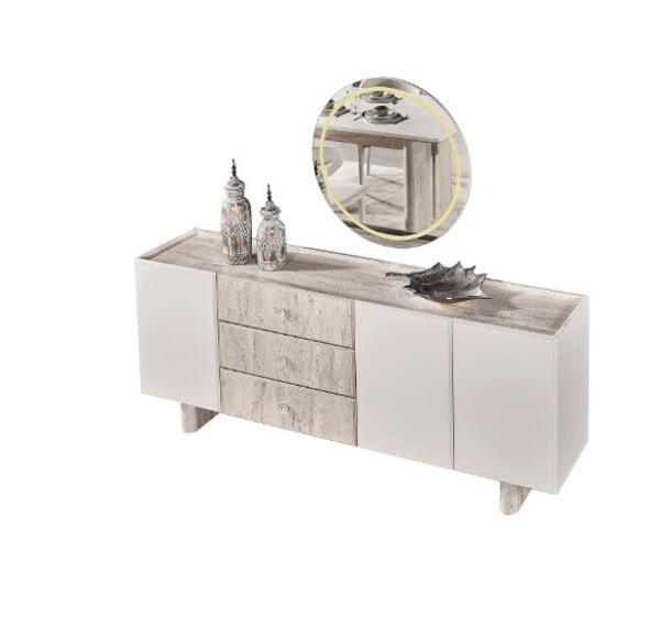 Classev Konsol Modül Pamukkale