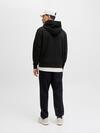 Jack&Jones Sweatshirt 12278794 Siyah