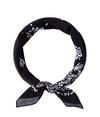 Mavi Bandana M197822-900 Siyah