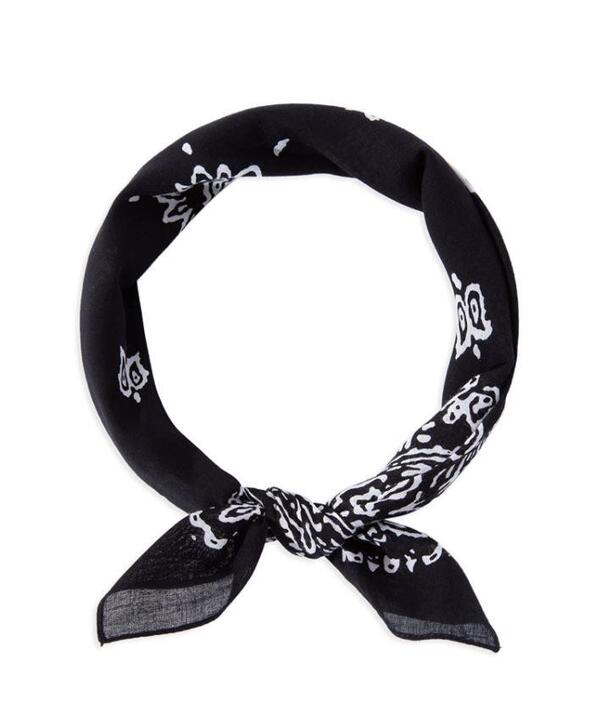 Mavi Bandana M197822-900 Siyah