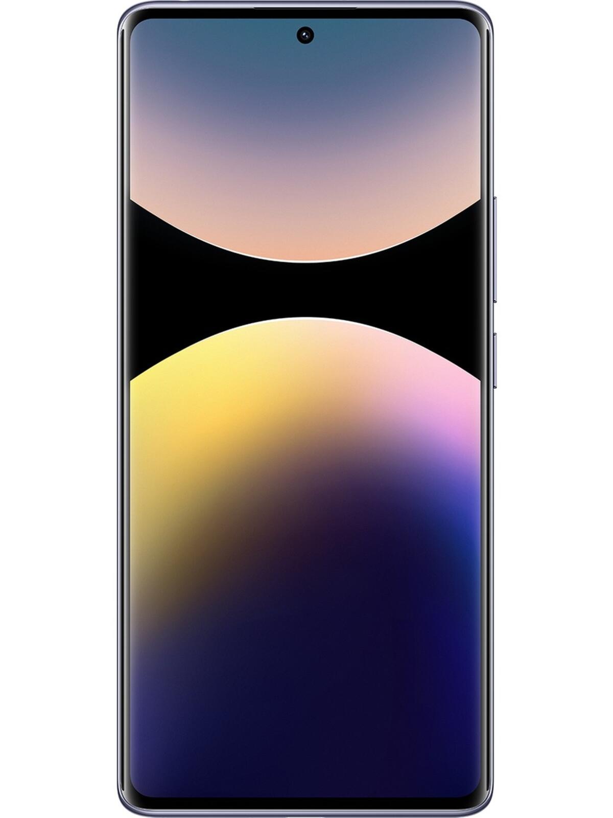 Xiaomi Cep Telefonu Redmi Note 14 Pro 8/256Gb Aurora Purple