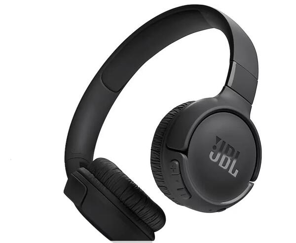 Jbl Kulaklık Kablosuz Tune 520BT Siyah