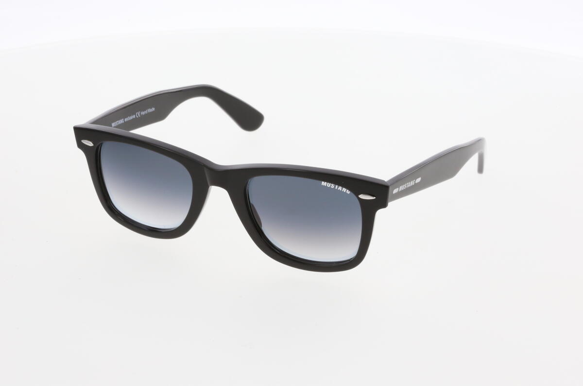 Mustang Gözlük Unisex MU2387 01