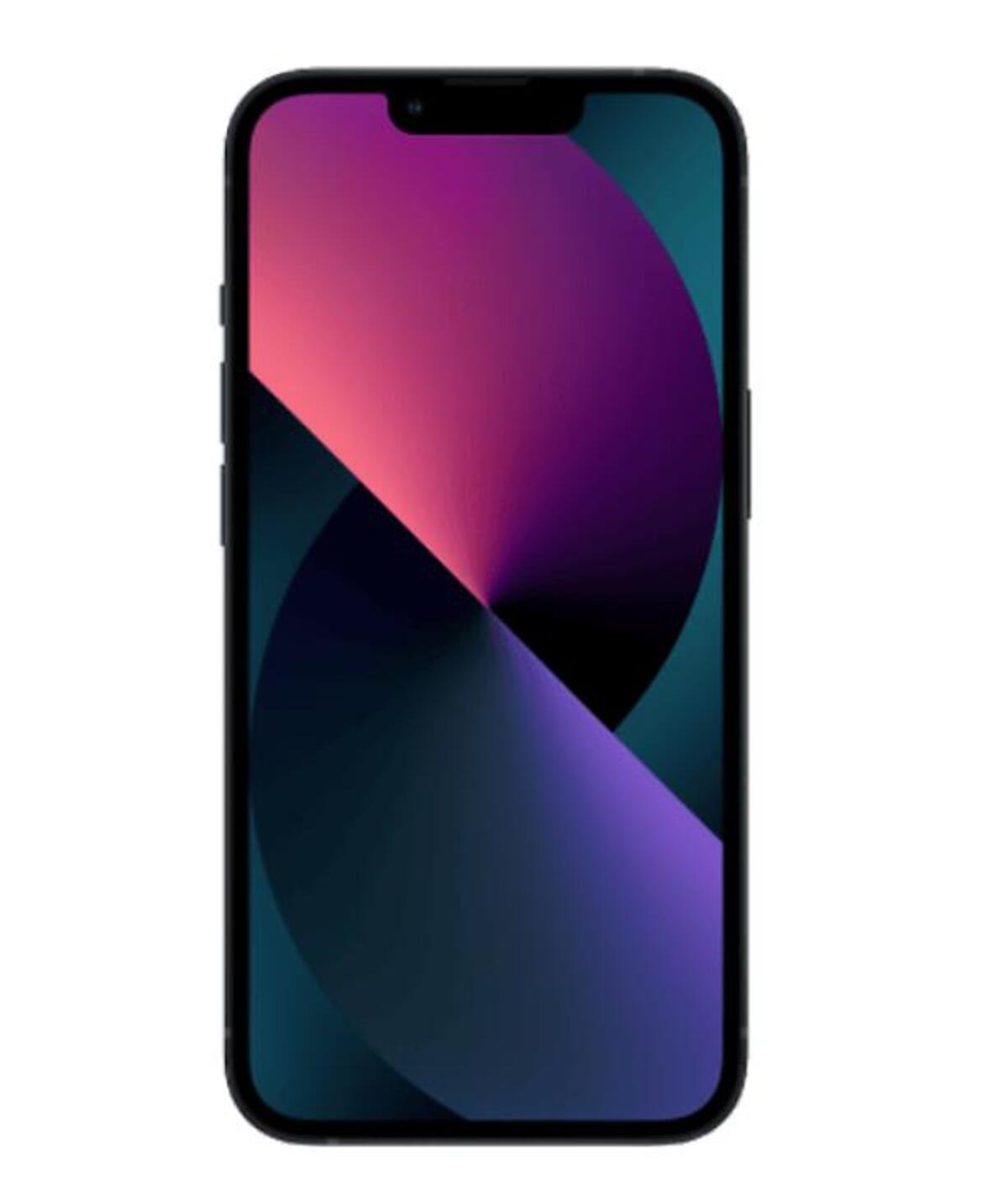 Apple Cep Telefonu Iphone 13 128Gb Midnight | E-Ticaret