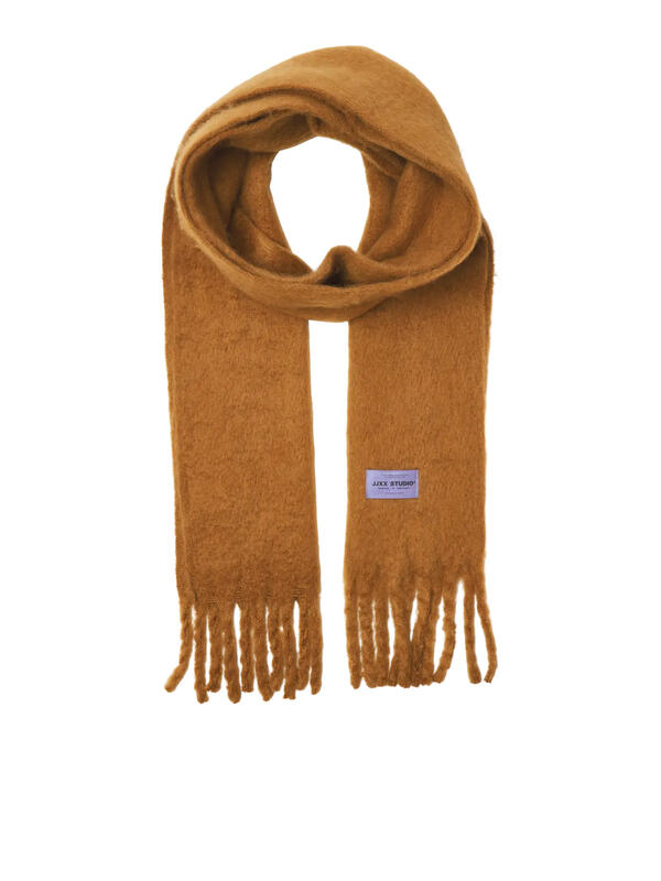 Jjxx Atkı 12242108 Hardal