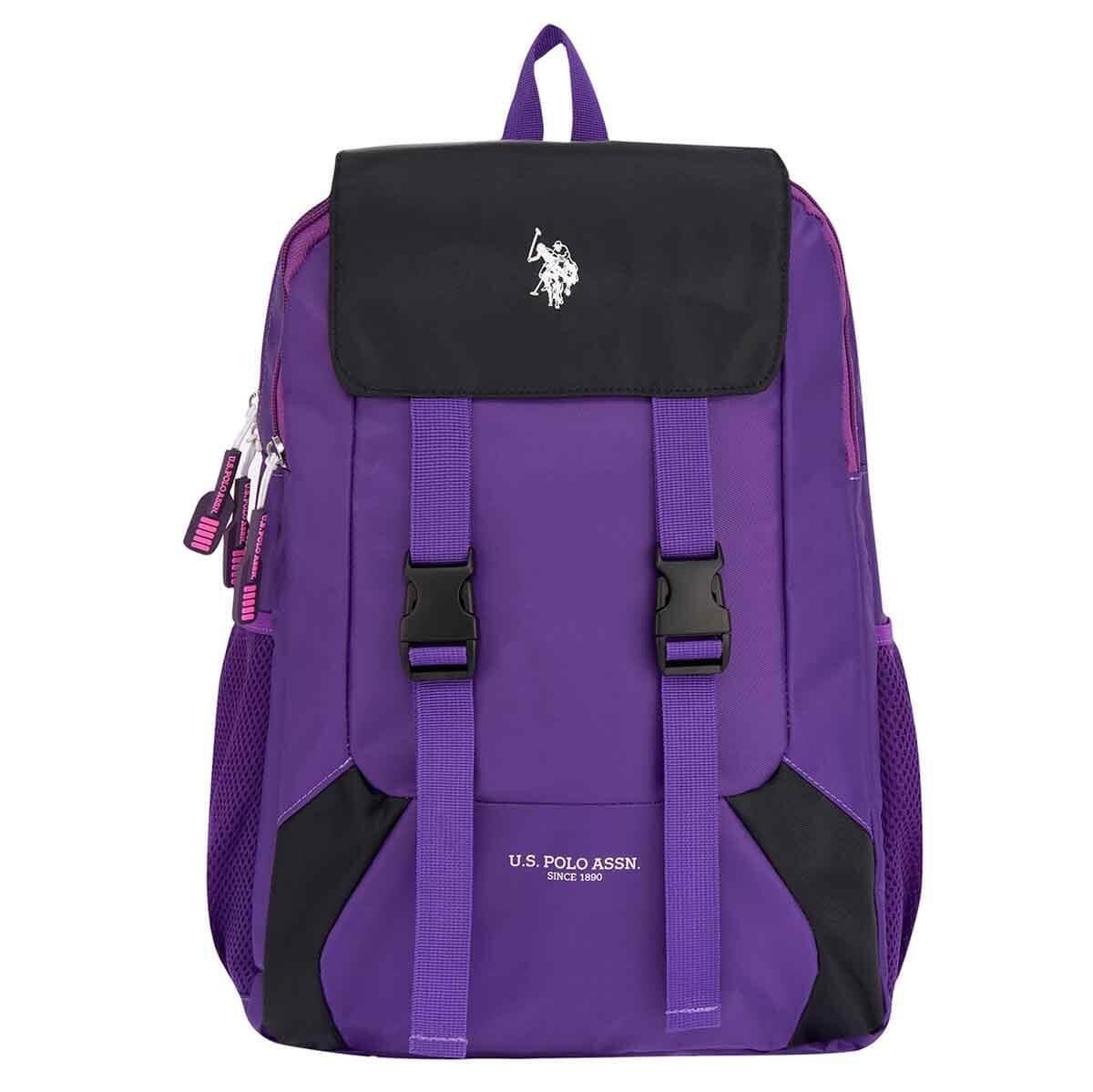 U.S. Polo Assn. Sırt Çantası PLCAN25131