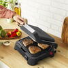 Tefal Tost Makinesi Super Grill 3İn1 XL 1510002834