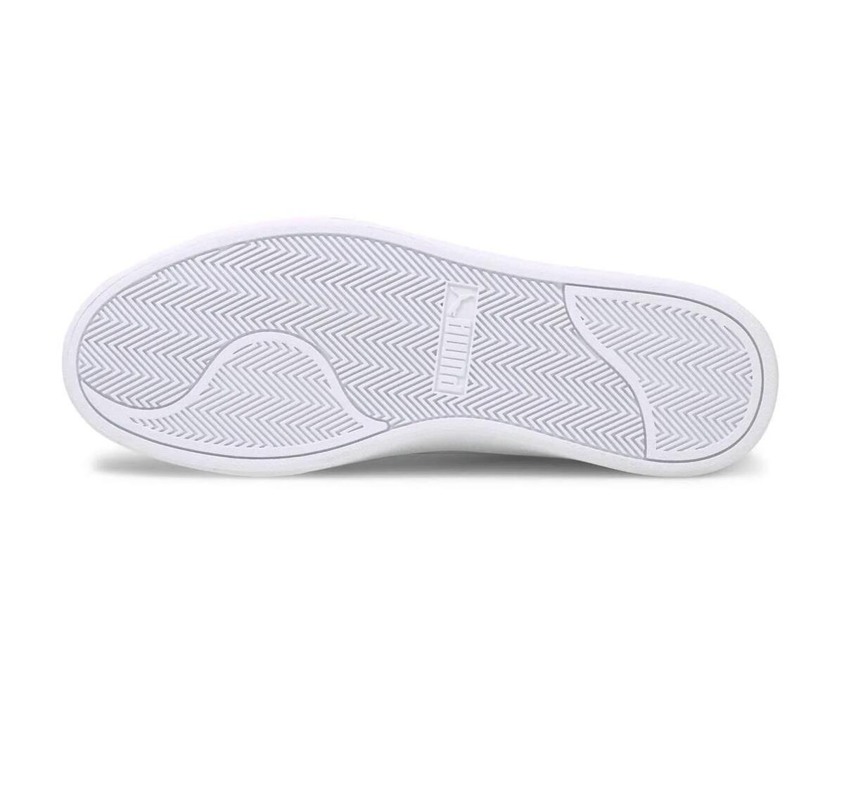 Puma Shuffle Perf 380150_01 Beyaz