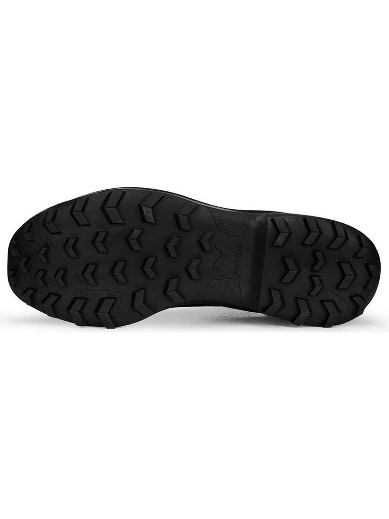 Puma Obstruct Profoam 37787601 Siyah (Dy)