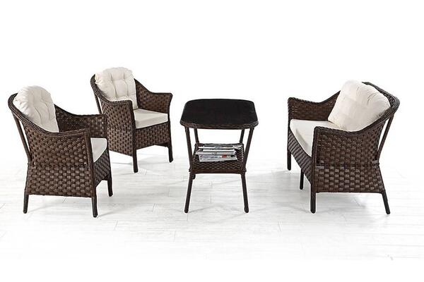 Flexy Orkide (861) 2+1+1+S