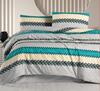Kristal Nt Çk Terry Cotton Evelina Mint