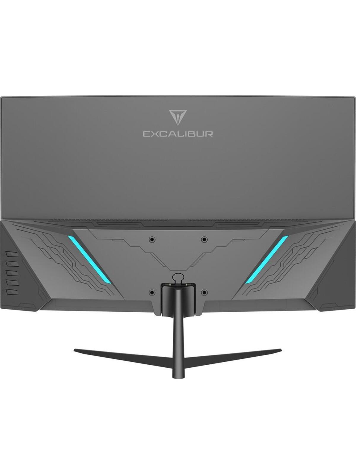 Casper Monitör Led Excalibur E23.8 23.8" Fhd 1Ms 200Hz