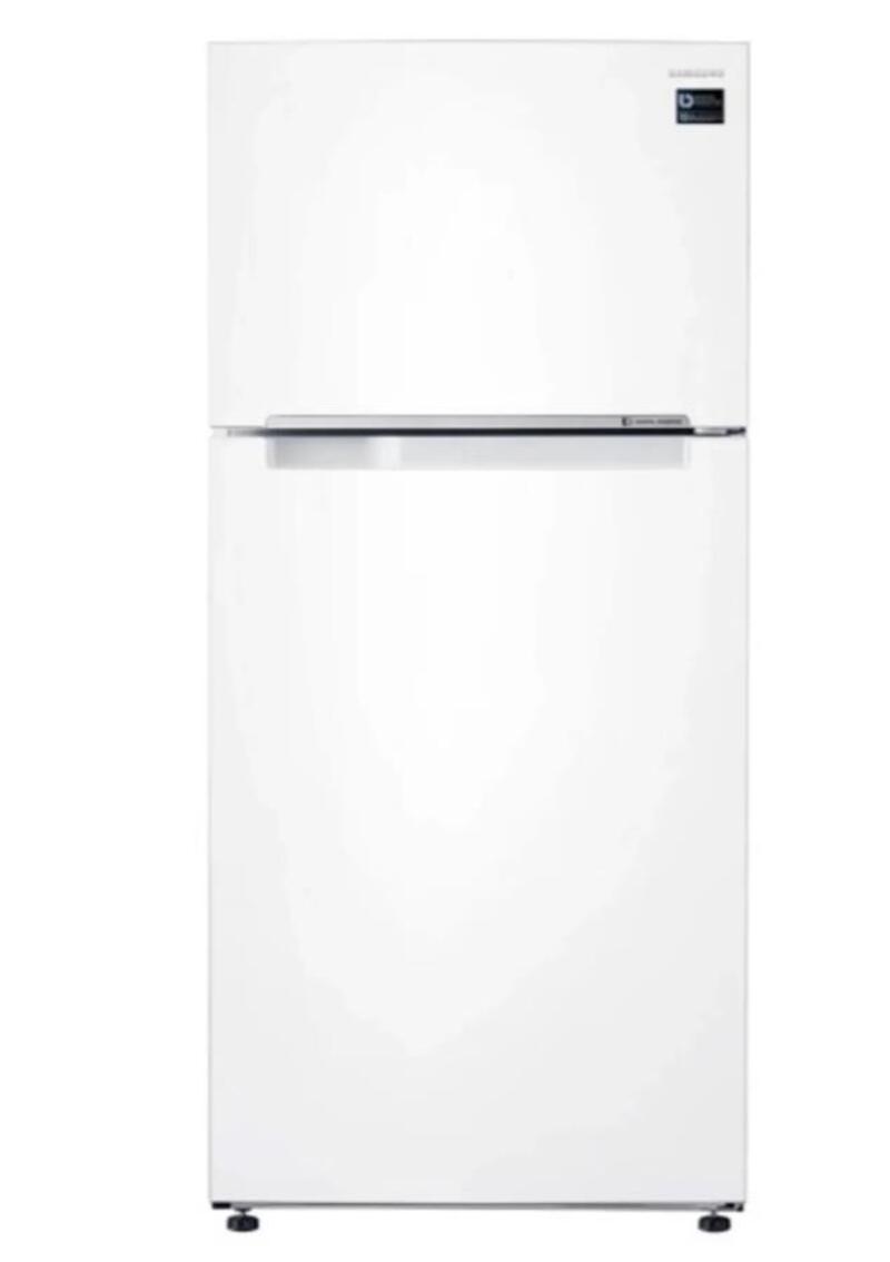 Samsung Buzdolabı No-Frost RT50K600PWW/TR (Dy)