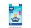 Wee Pure Emzik Kauçuk Uçlu No:3 RB700