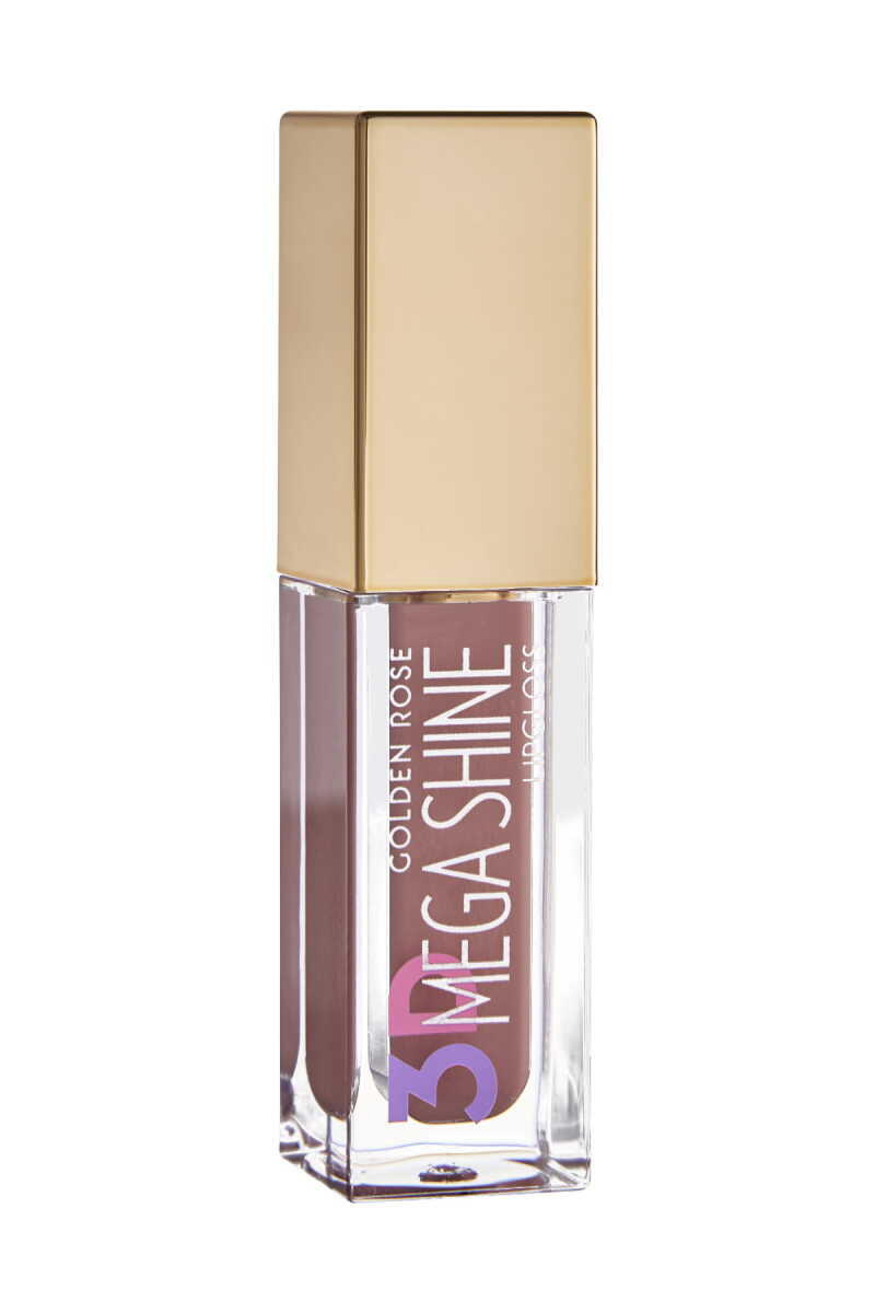 Golden Rose Lipgloss 3D Mega Shine No:103 (Dy)