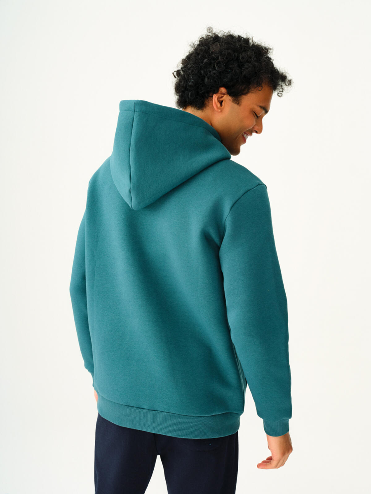 Loft Sweatshirt LF2034269 Petrol