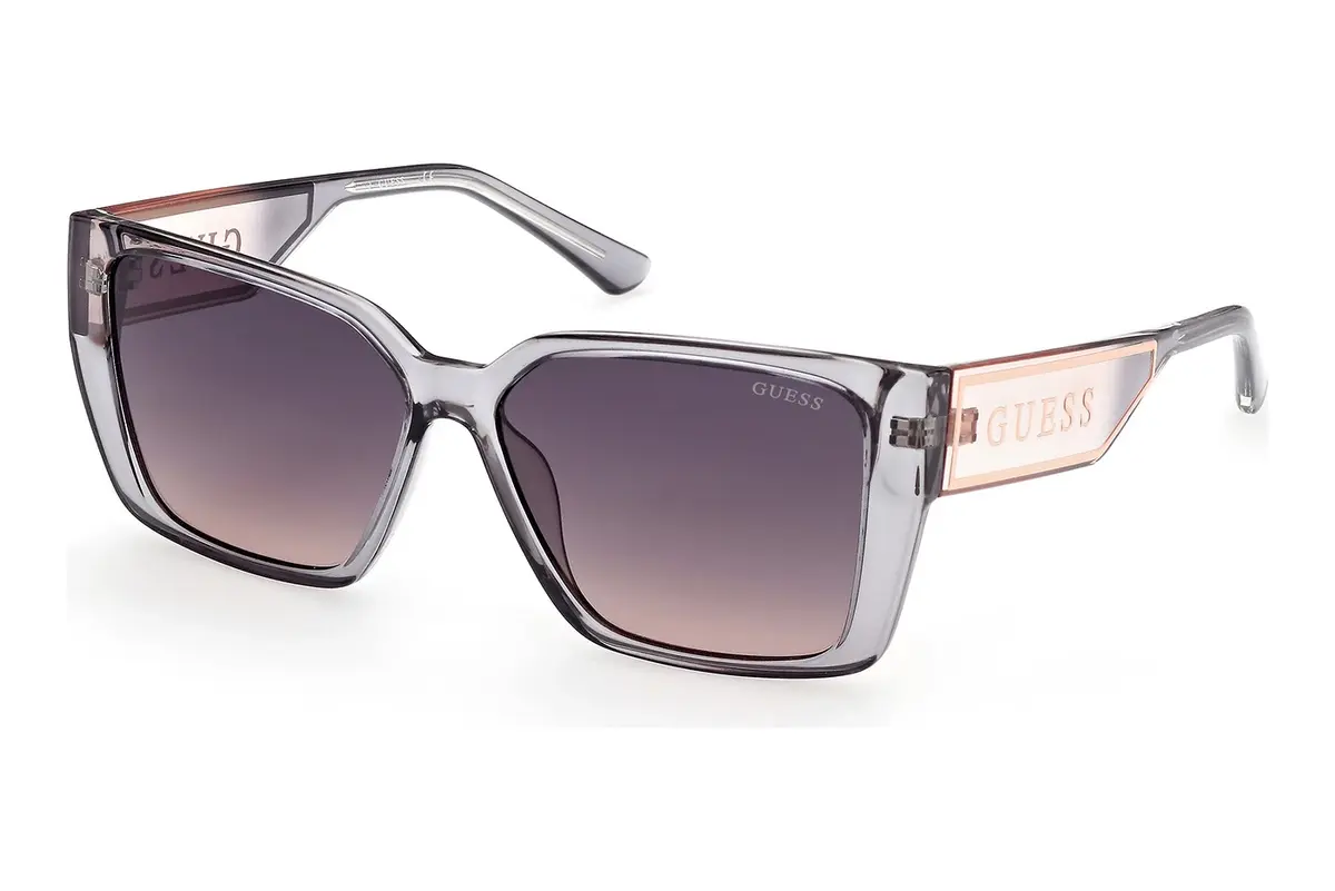 Guess Gözlük Kadın GU7818 20B 56-13-140