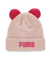 Puma Animal Beanie 02555002 Pembe KIDS