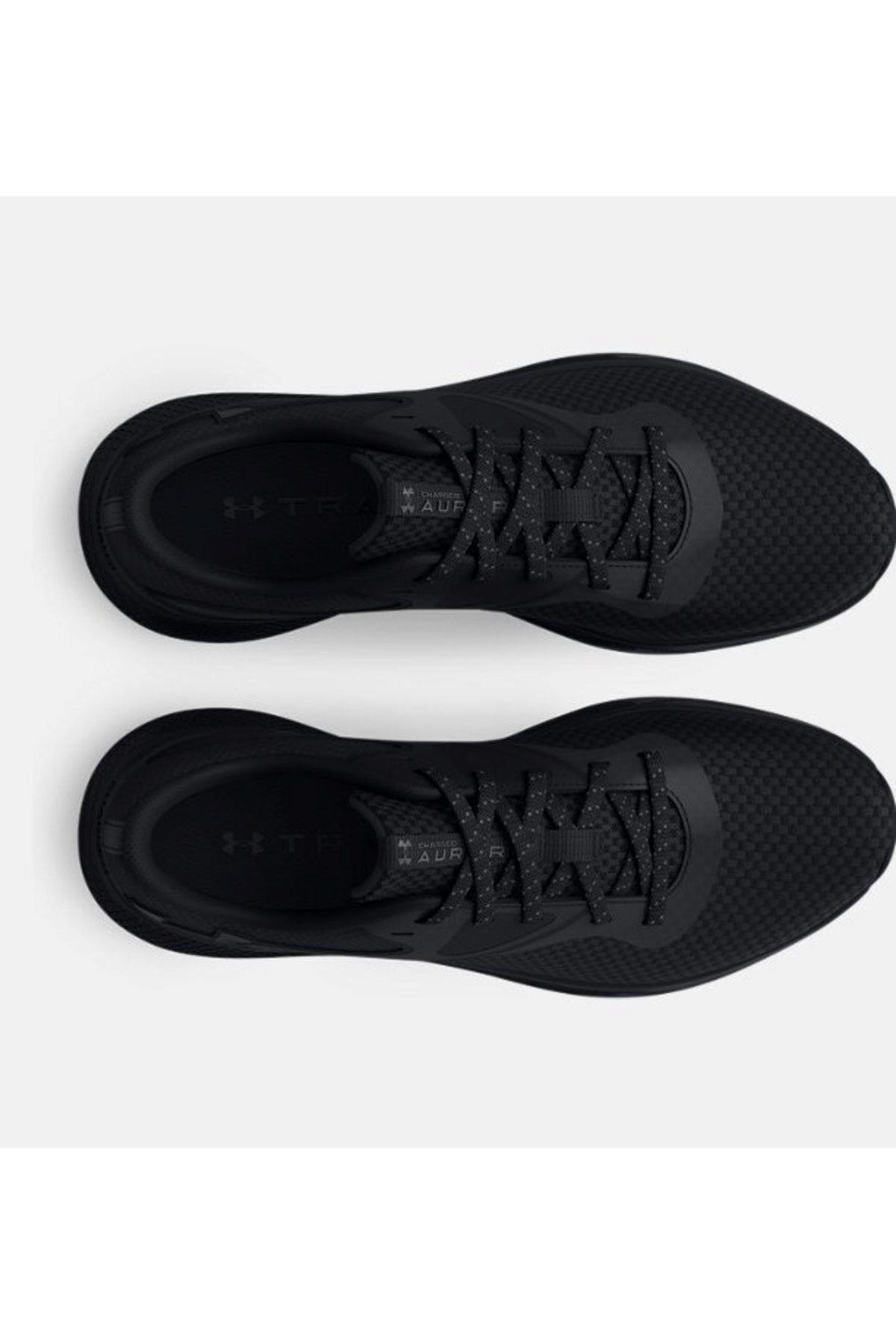 Under Armour Ua W Charged Aurora 2 3025060-003 Siyah