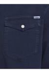 Jack&Jones Gömlek 12138115 Lacivert