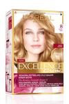Excellence Saç Boyası No:8 Koyu Sarı