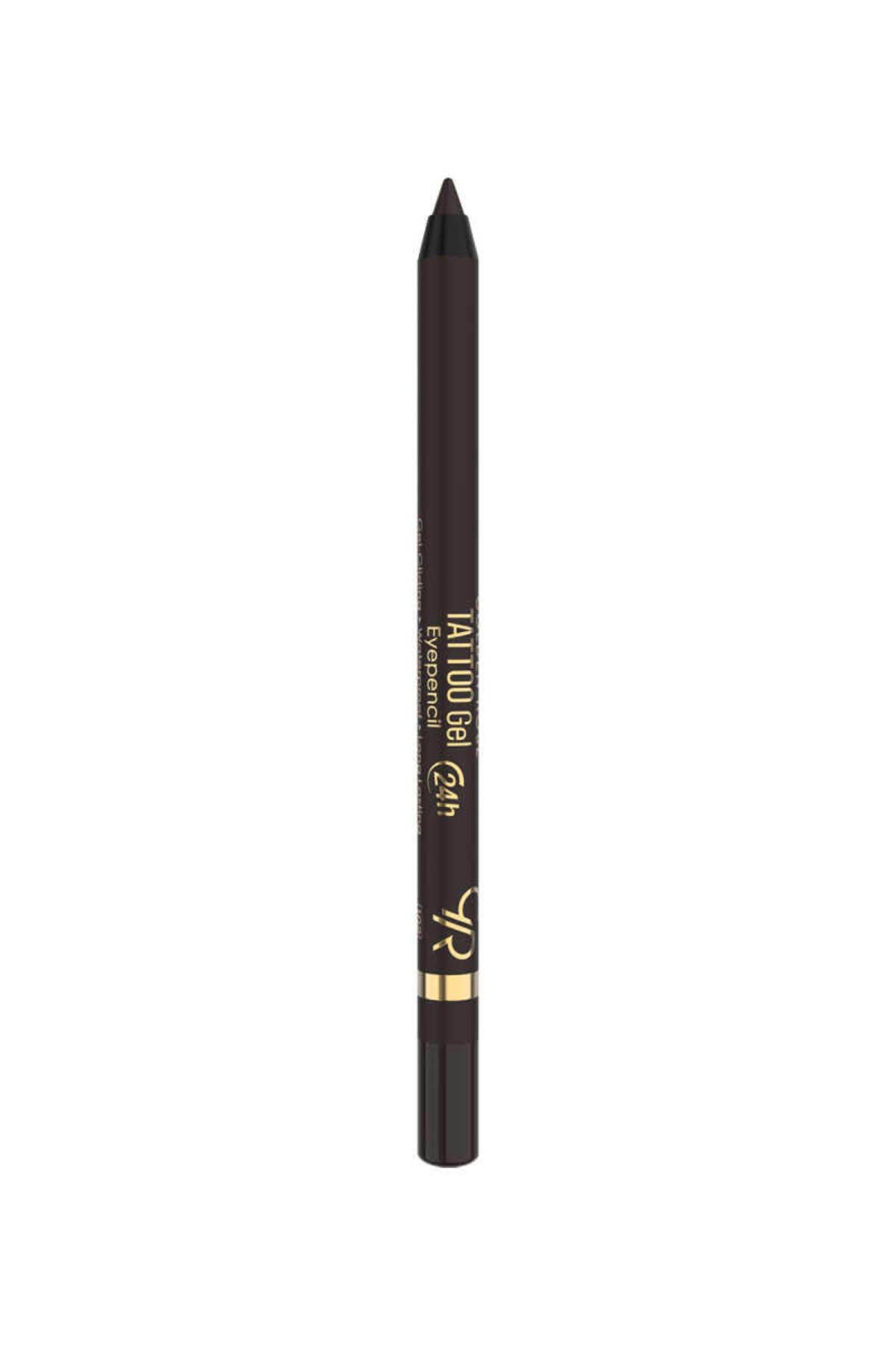 Golden Rose Göz Kalemi Tattoo Gel No:102