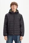 Levis Mont A5622-0000 Siyah