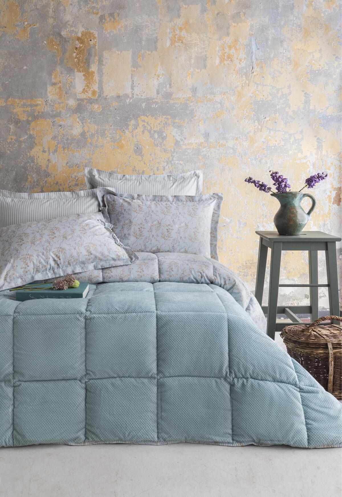 Apricitas Home Uyku Seti Tek Kişilik Softly Frescana Mint