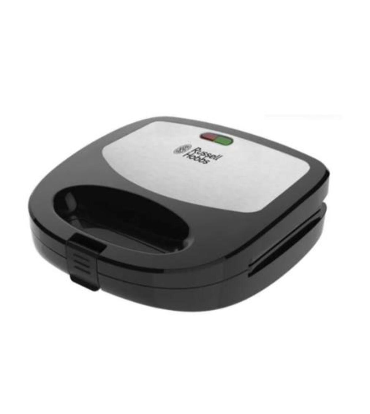 Russell Hobbs Izgara&Tost&Waffle Makinesi 24540-56
