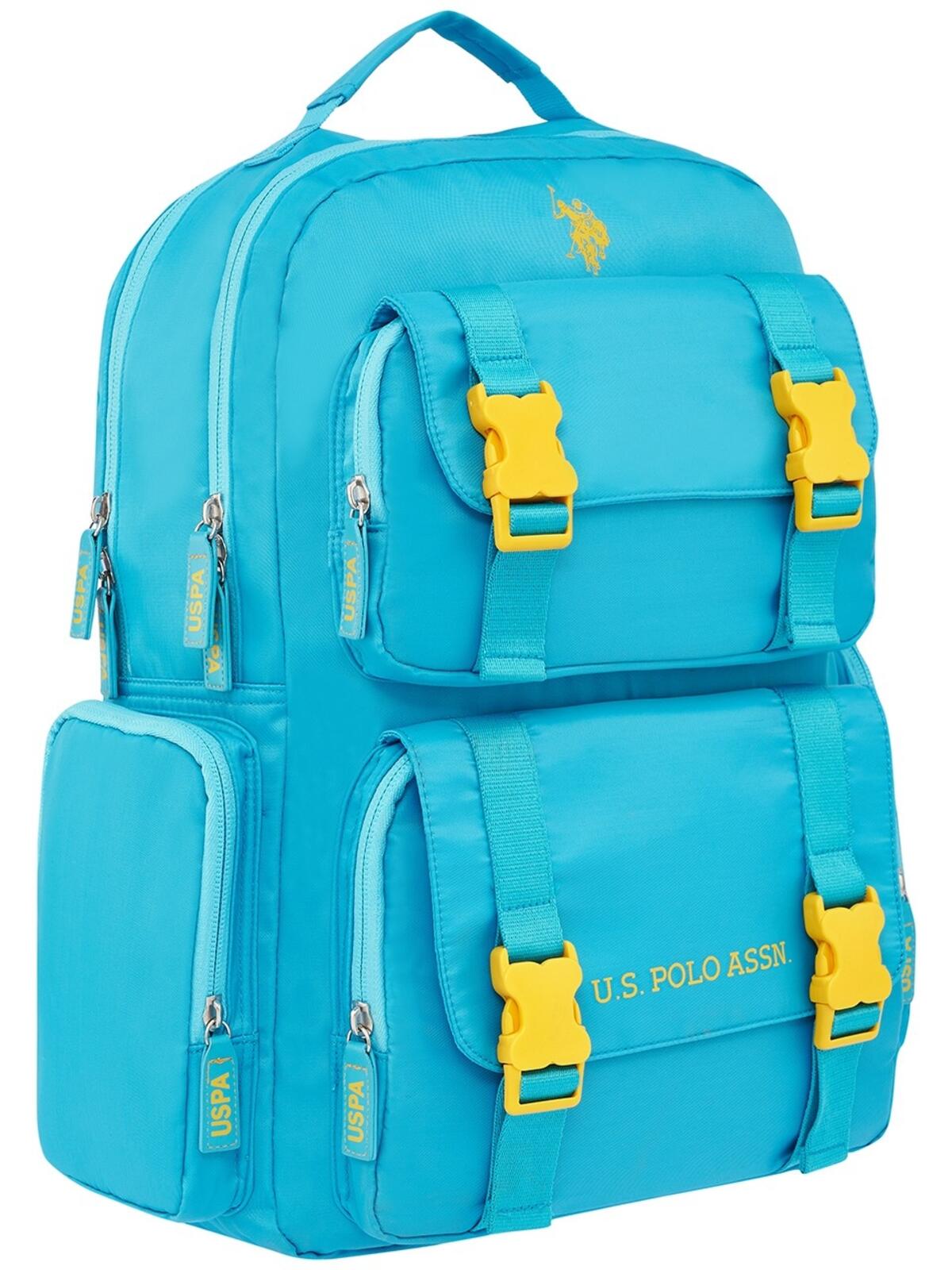 U.S. Polo Assn. Sırt Çantası PLCAN24081