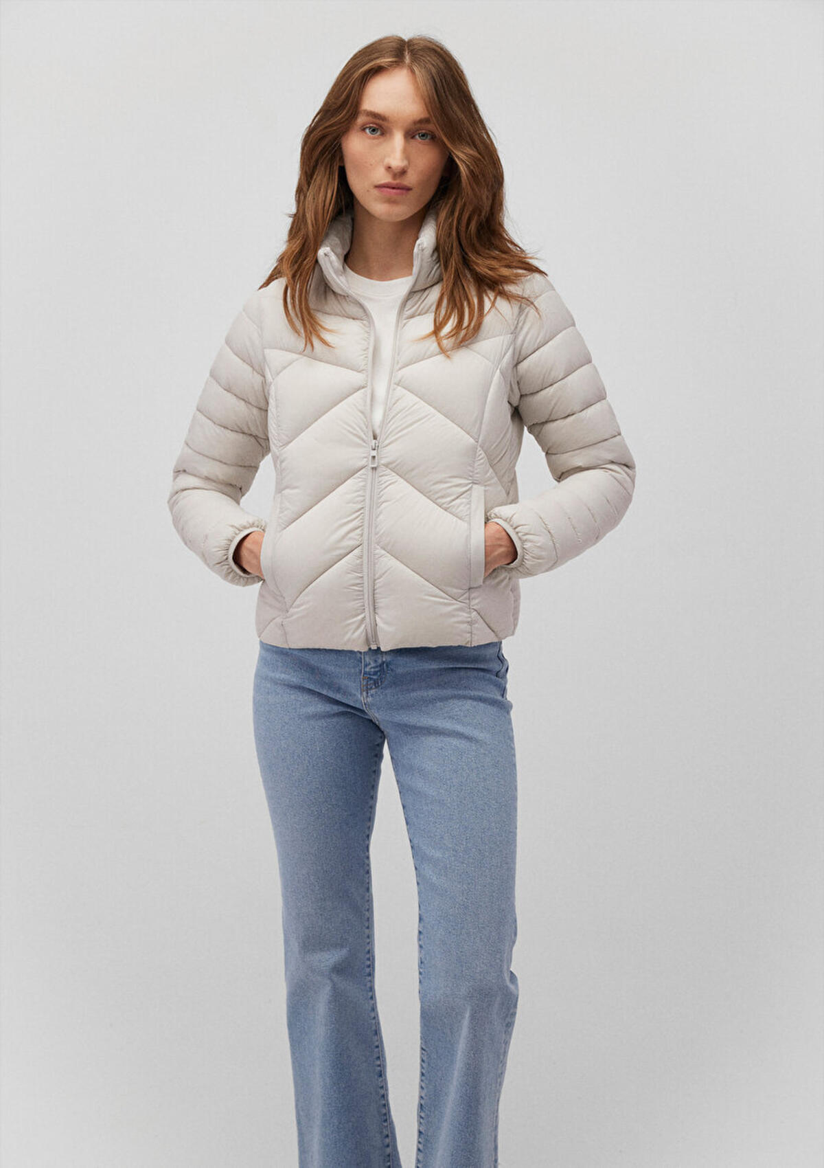 Mavi Mont M110698-27105 Gri