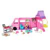 Mattel Barbie 2025 Dream Camper MTL-HRJ78