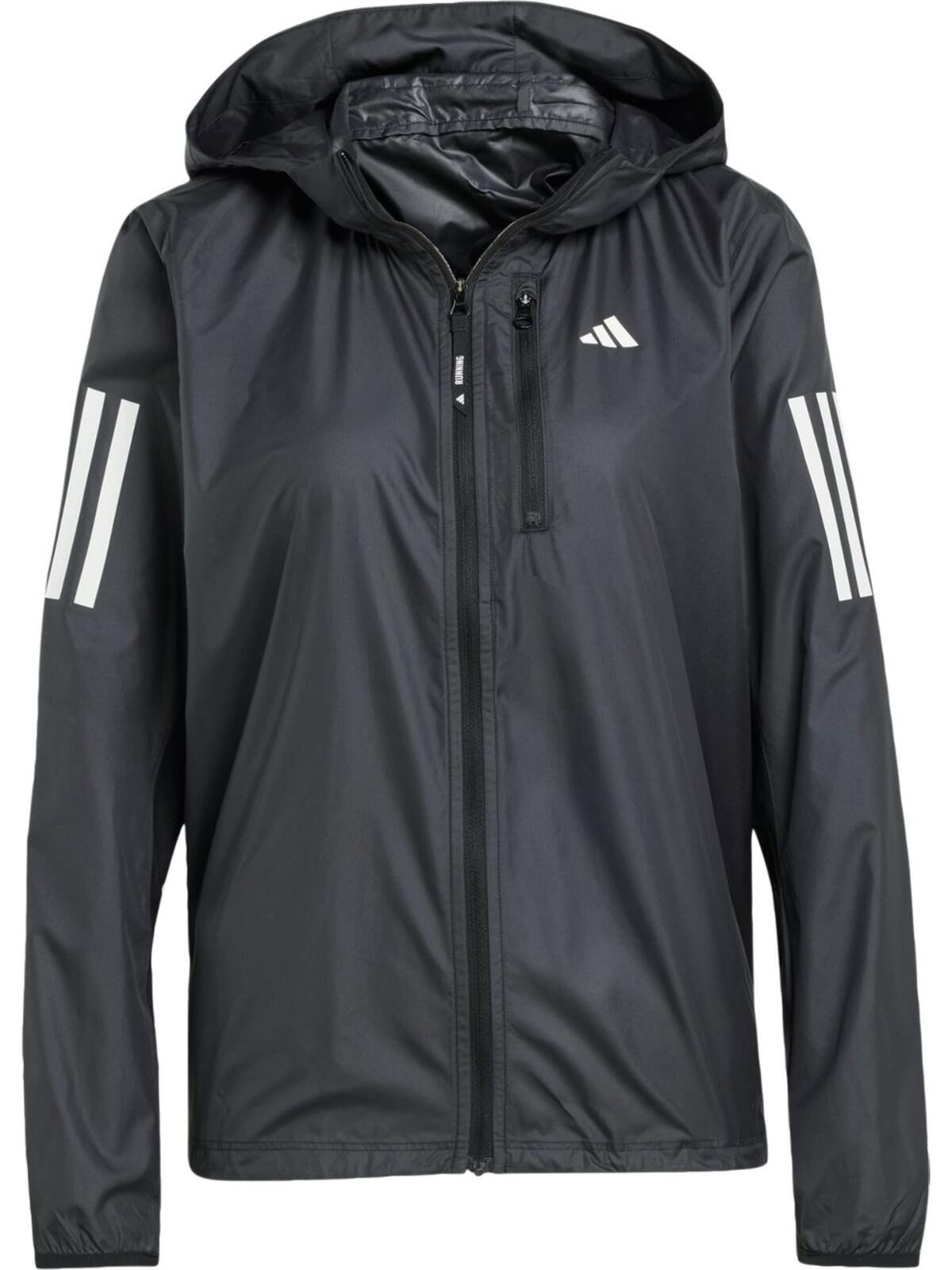 Adidas Otr B Jkt IN1576 Siyah