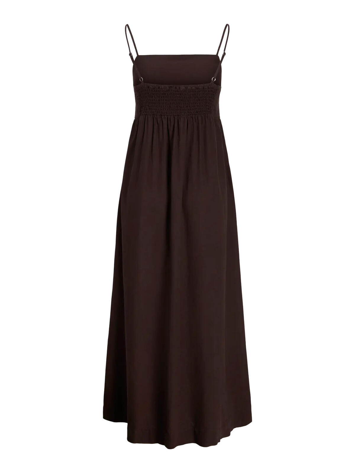 Jjxx Kadın Elbise 12287739 Kahve