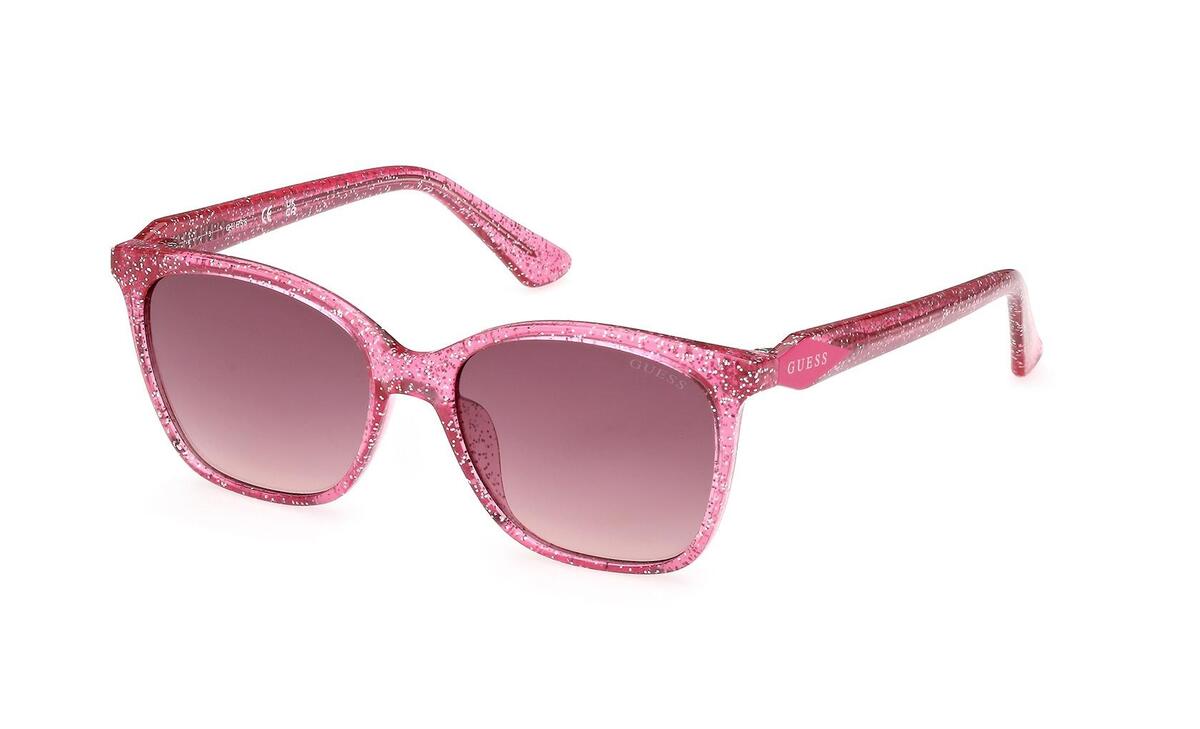 Guess Gözlük Çocuk GU9238 74F 49-15-130