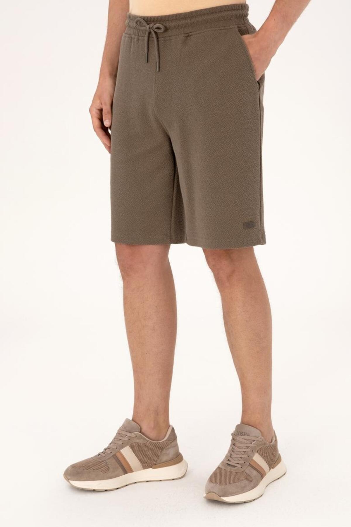 U.S Polo Assn. Kapri Bermuda 2105970 G081SZ0OS Vizon