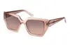 Guess Gözlük Kadın GU7896 47F 53-16-140