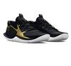 Under Armour Ua Jet '23 3026634-001 Siyah