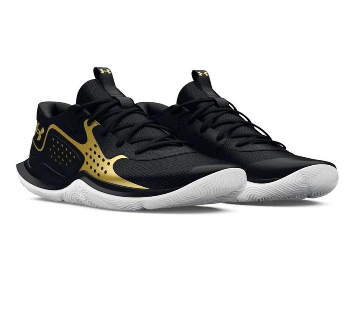 Under Armour Ua Jet '23 3026634-001 Siyah