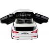 Babyhope Akülü Araba Q-Suv 437 Beyaz
