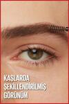 Maybelline Kaş Jeli Eye Brow Tattoo Gel No:257